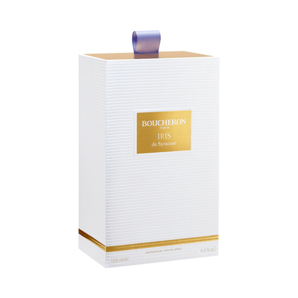 Boucheron Iris de Syracuse Eau de Parfum