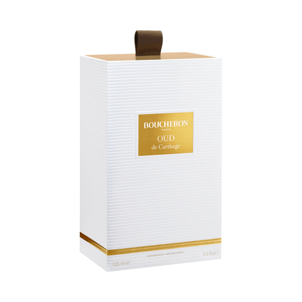 Boucheron Oud de Carthage Eau de Parfum