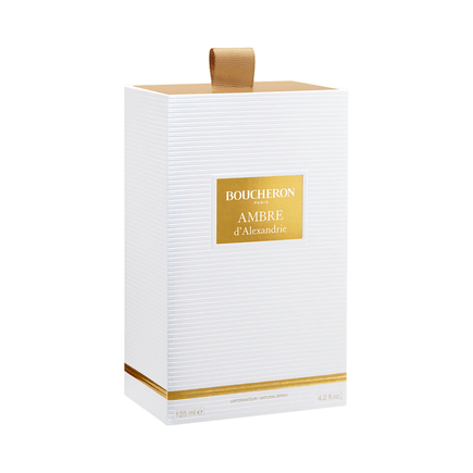 Boucheron Ambre d'Alexandrie Eau de Parfum