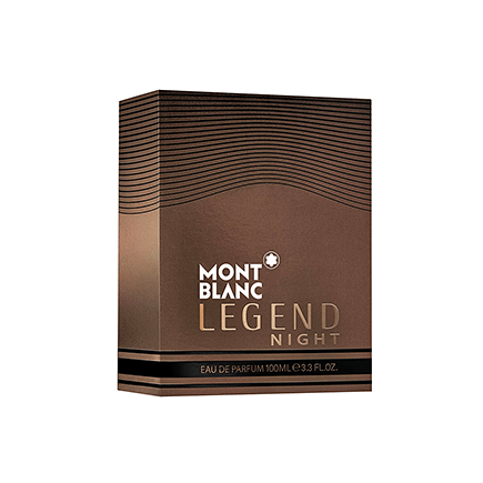 Montblanc Legend Night Eau de Parfum Natural Spray
