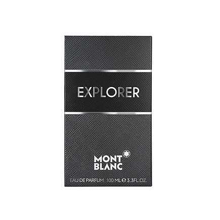 Montblanc Explorer Eau de Parfum Spray