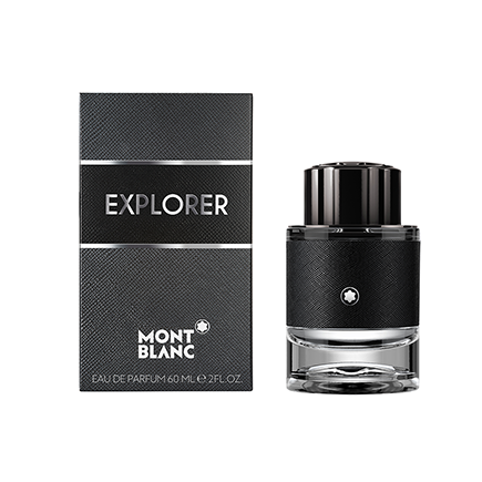 Montblanc Explorer Eau de Parfum Spray