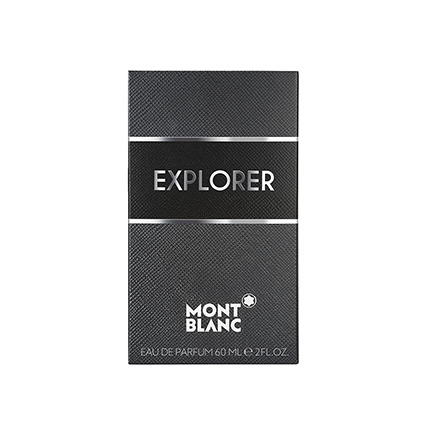 Montblanc Explorer Eau de Parfum Spray