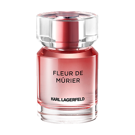 Lagerfeld Fleur de Murier Eau de Parfum Spray