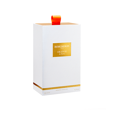 Boucheron Orange de Bahia Eau de Parfum