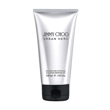 Jimmy Choo Urban Hero Shower Gel