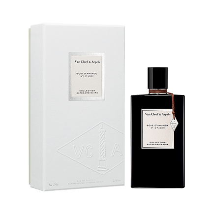 Van Cleef & Arpels Collection Extraordinaire Bois d'Amande Eau de Parfum