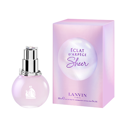 Lanvin Éclat d'Arpège Sheer Eau de Toilette