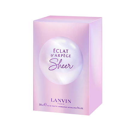 Lanvin Éclat d'Arpège Sheer Eau de Toilette