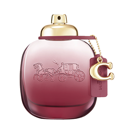 Coach Wild Rose Eau de Parfum