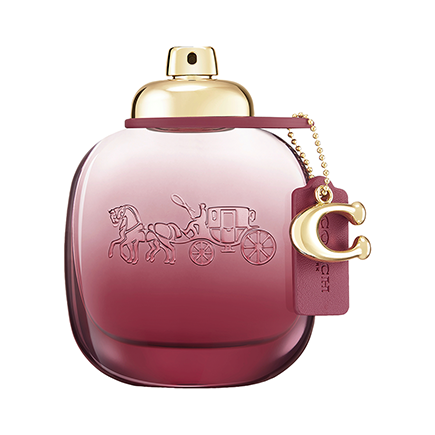 Coach Wild Rose Eau de Parfum