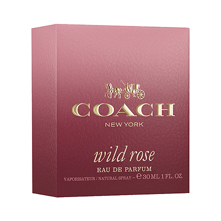 Coach Wild Rose Eau de Parfum