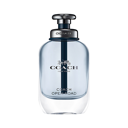 Coach Open Road Eau de Toilette