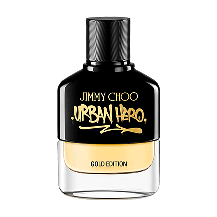 Urban Hero Gold Eau de Parfum