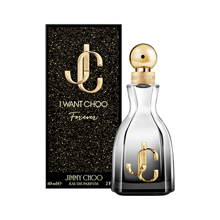 Jimmy Choo I Want Choo Forever Eau de Parfum
