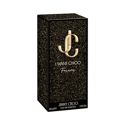 Jimmy Choo I Want Choo Forever Eau de Parfum