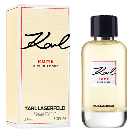 Lagerfeld Rome Eau de Parfum