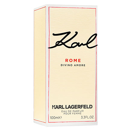 Lagerfeld Rome Eau de Parfum