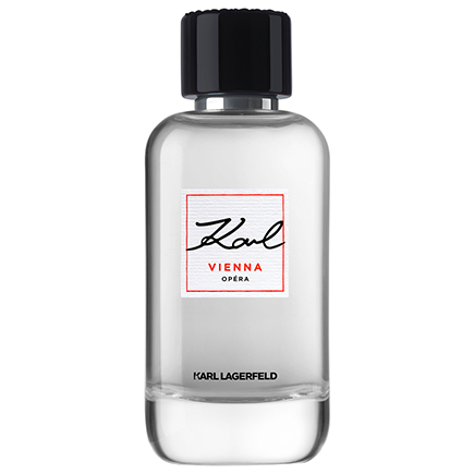 Lagerfeld Vienna Eau de Toilette