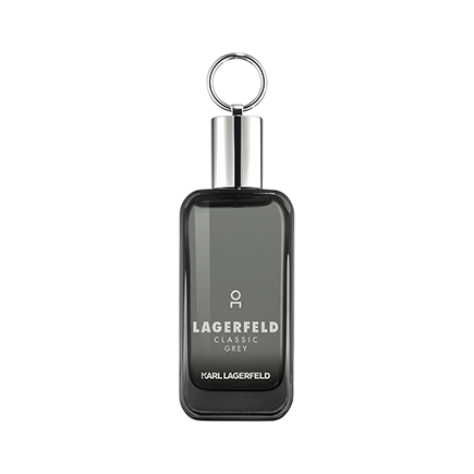 Lagerfeld Classic Grey Eau de Toilette