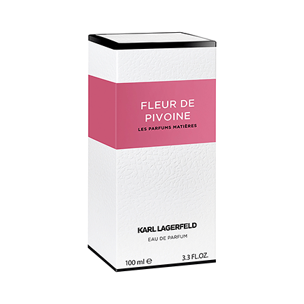 Lagerfeld Fleur de Pivoine Eau de Parfum