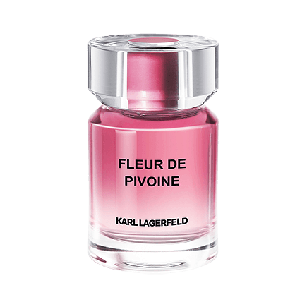 Lagerfeld Fleur de Pivoine Eau de Parfum