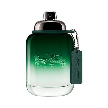 Coach Green Eau de Toilette