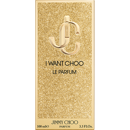 Jimmy Choo I Want Choo Le Parfum Eau de Parfum