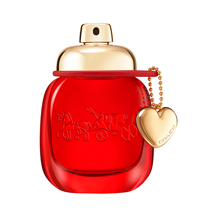Coach Love Eau de Parfum