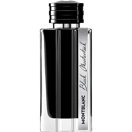 Montblanc Meisterstück Collection Black Meisterstück Eau de Parfum