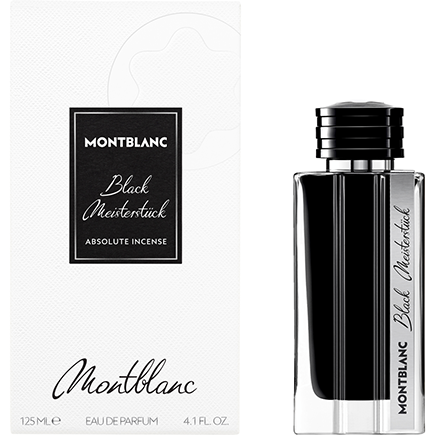 Montblanc Meisterstück Collection Black Meisterstück Eau de Parfum