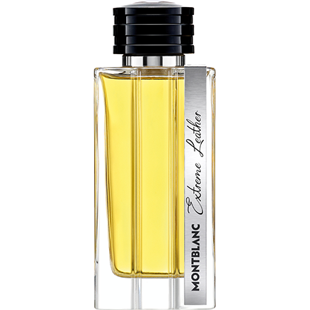 Montblanc Meisterstück Collection Extreme Leather Eau de Parfum