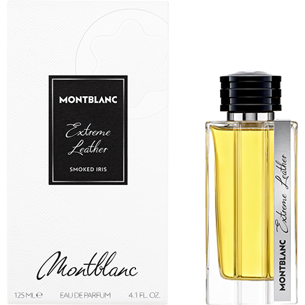 Montblanc Meisterstück Collection Extreme Leather Eau de Parfum