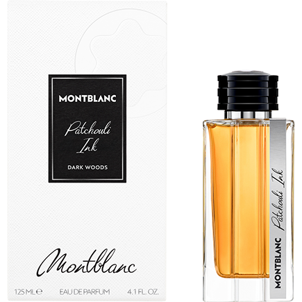 Montblanc Meisterstück Collection Patchouli Ink Eau de Parfum