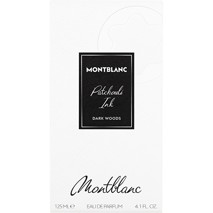 Montblanc Meisterstück Collection Patchouli Ink Eau de Parfum