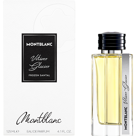 Montblanc Meisterstück Collection Vetiver Glacier Eau de Parfum