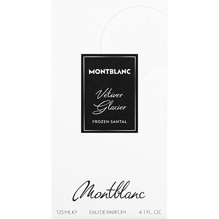 Montblanc Meisterstück Collection Vetiver Glacier Eau de Parfum