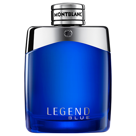 Montblanc Legend Blue Eau de Parfum