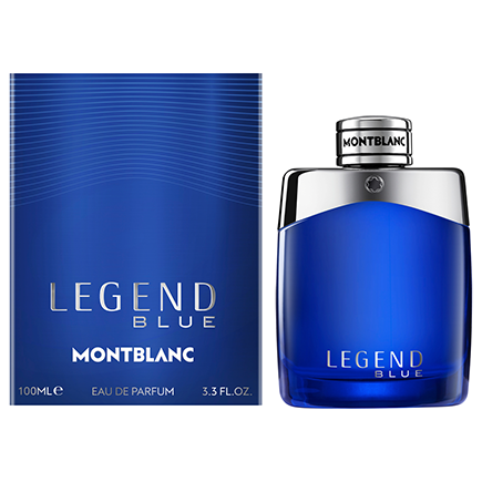 Montblanc Legend Blue Eau de Parfum