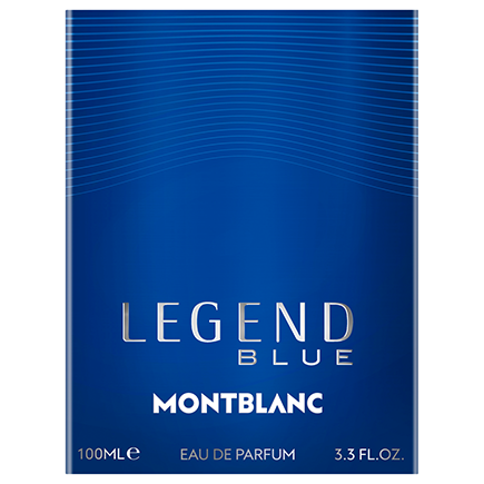 Montblanc Legend Blue Eau de Parfum