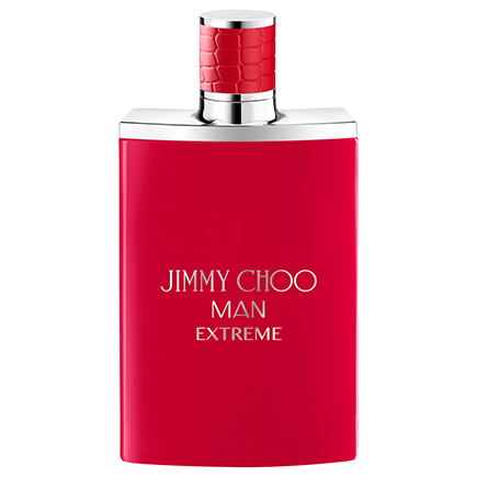 Jimmy Choo Man Extreme Eau de Parfum