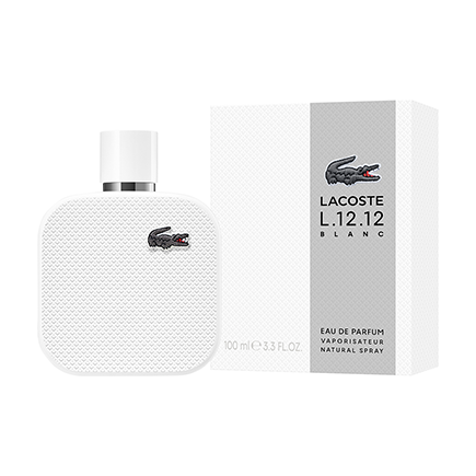 Lacoste L.12.12 Blanc Eau de Parfum