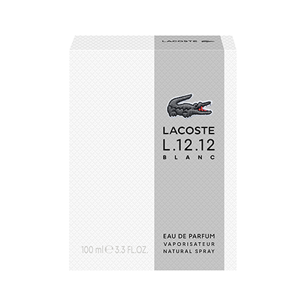 Lacoste L.12.12 Blanc Eau de Parfum