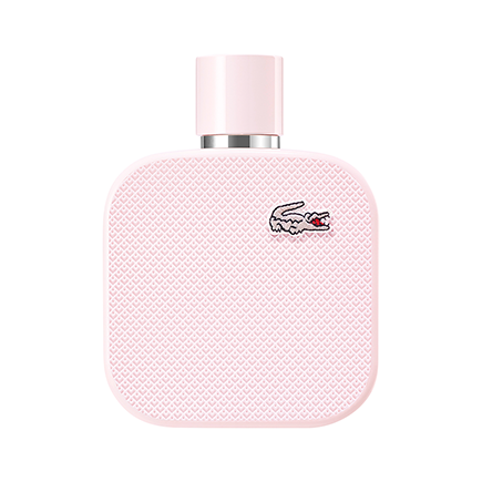 Lacoste L.12.12 Rose Eau de Parfum