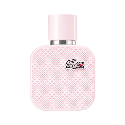 Lacoste L.12.12 Rose Eau de Parfum