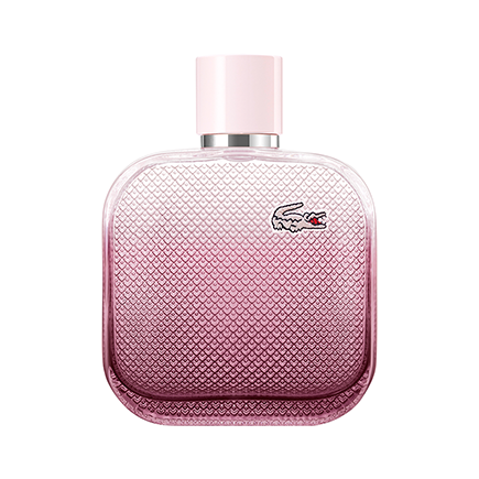Lacoste L.12.12 Rose Eau Intense Eau de Toilette