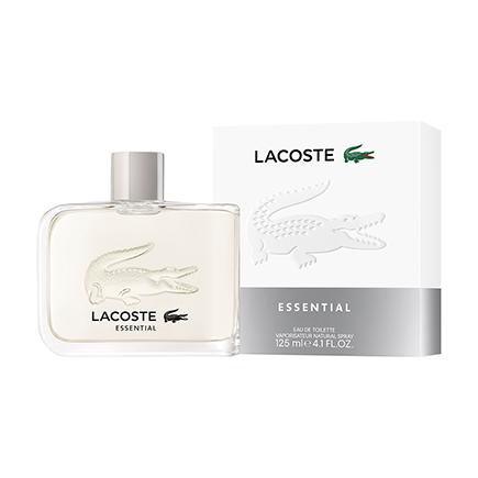 Lacoste Essential Eau de Toilette