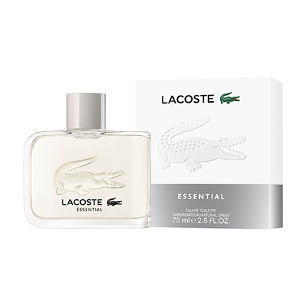 Lacoste Essential Eau de Toilette