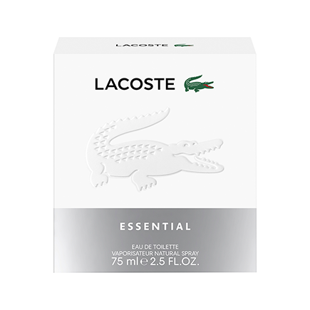 Lacoste Essential Eau de Toilette