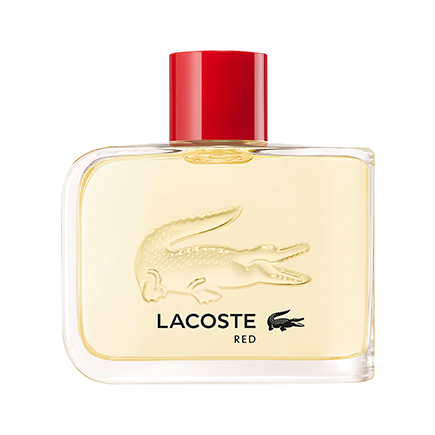 Lacoste Red Eau de Toilette